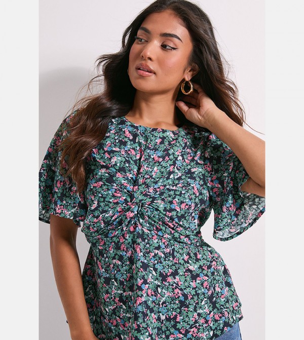 Dorothy Perkins Dorothy Perkins - Multi Casual Tops