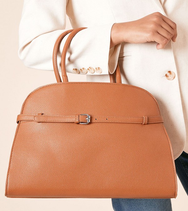دورثي بيكينز   حقائب - بني  Handheld Bags