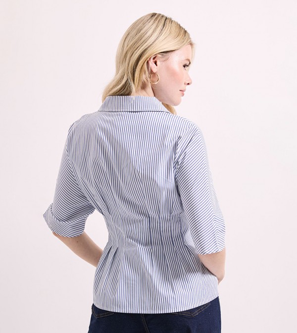 Dorothy Perkins Dorothy Perkins - Blue Shirts