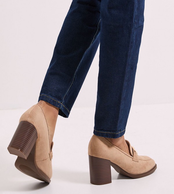 Dorothy Perkins Shoes - Beige undefined