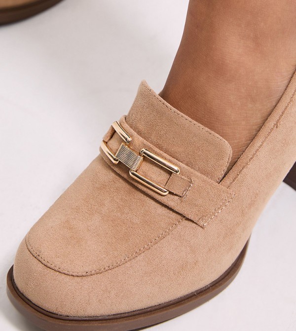 Dorothy Perkins Shoes - Beige undefined