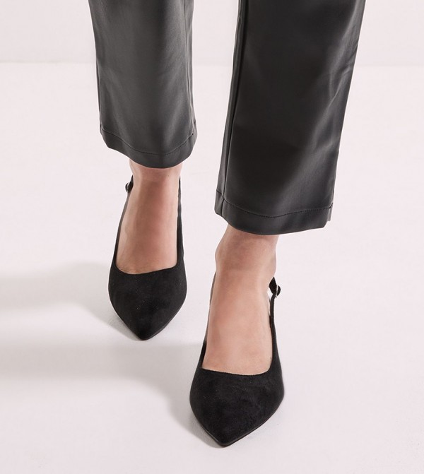 Dorothy Perkins Dorothy Perkins - Black Pumps