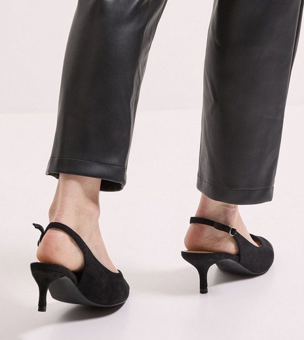 Dorothy Perkins Dorothy Perkins - Black Pumps