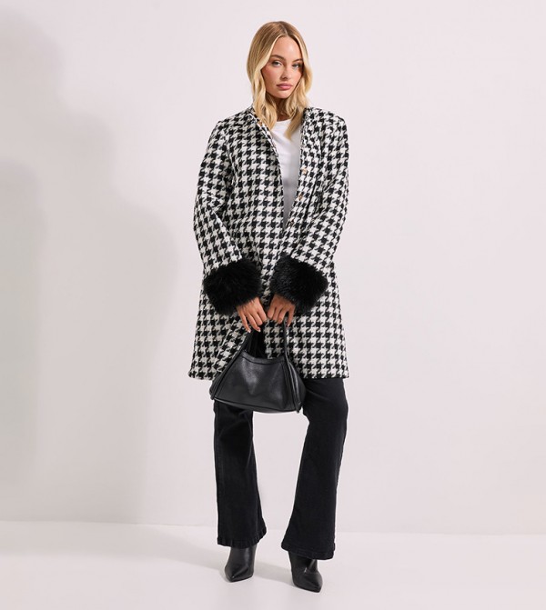 دوروثي بيركينز دورثي بيكينز - أبيض معاطف