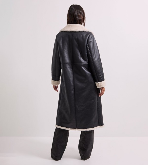 Dorothy Perkins Dorothy Perkins - Black Overcoats