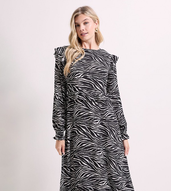 دوروثي بيركينز دورثي بيكينز - متعدد Midi Dresses