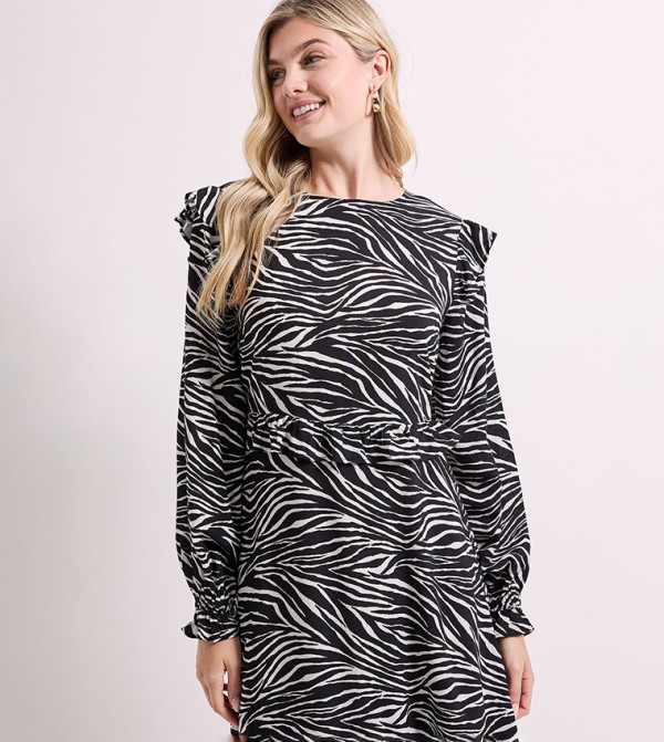 دوروثي بيركينز دورثي بيكينز - متعدد Midi Dresses