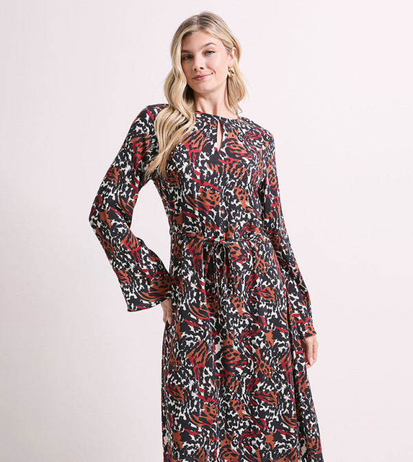 Dorothy Perkins  Clothing - Multi Midi Dresses