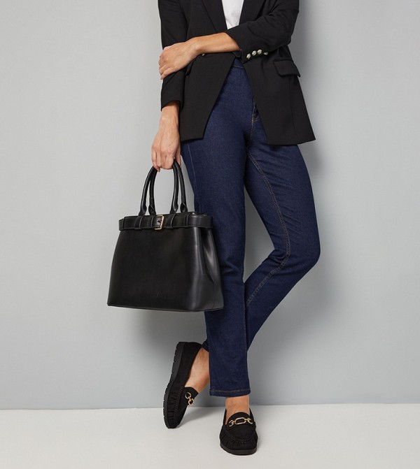 جود فور ذا سول - أسود undefined