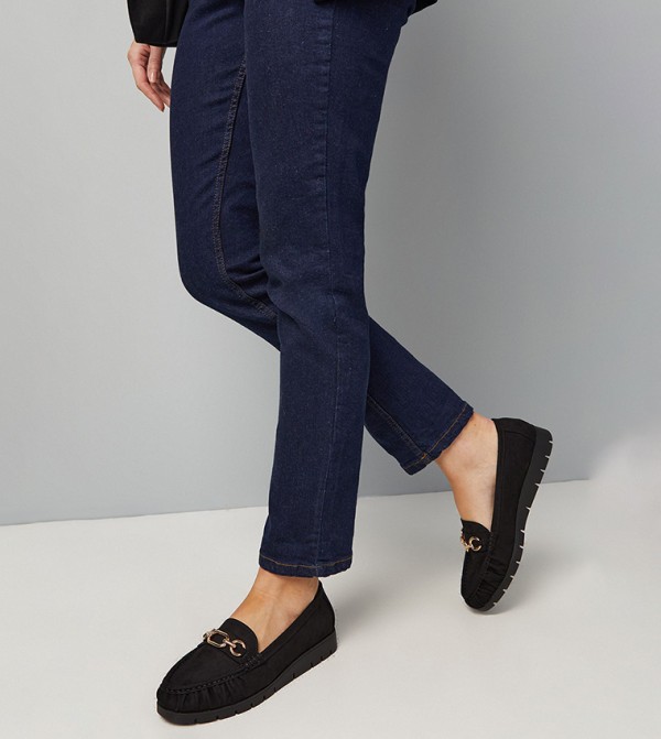 جود فور ذا سول - أسود undefined