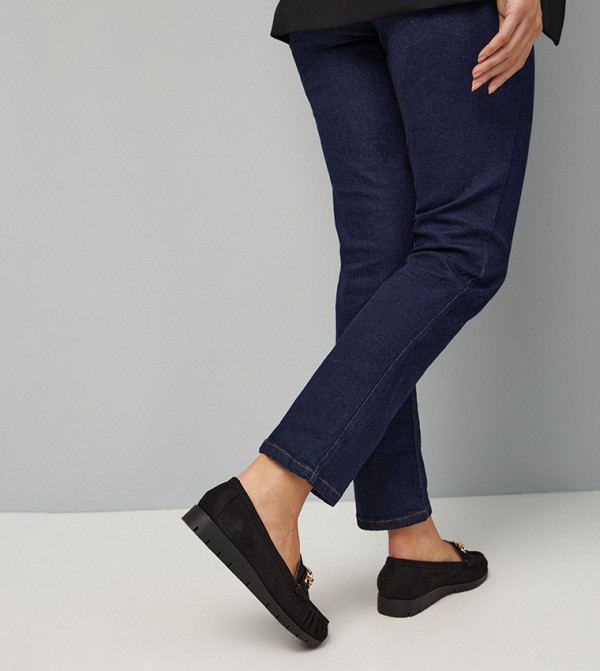 جود فور ذا سول - أسود undefined