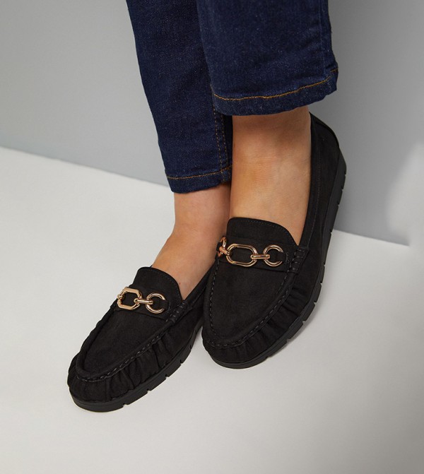 جود فور ذا سول - أسود undefined