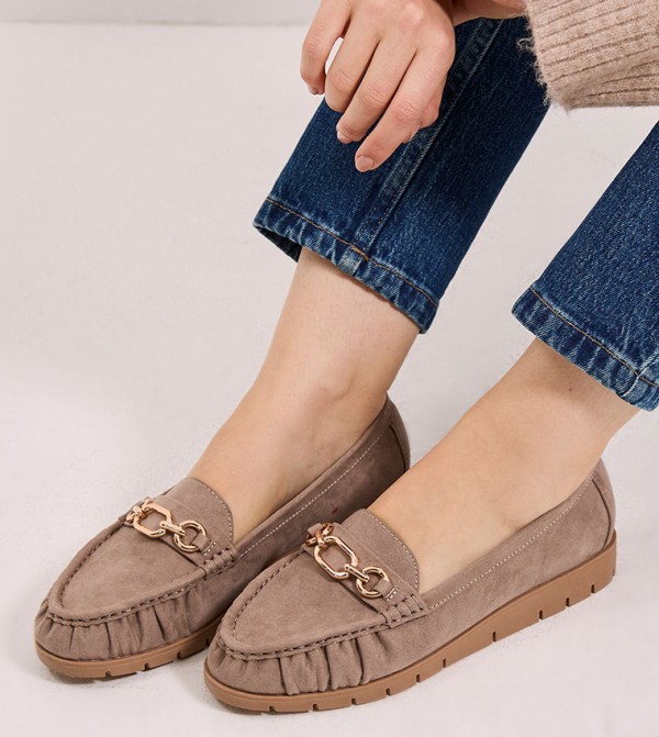 جود فور ذا سول - رمادي داكن undefined