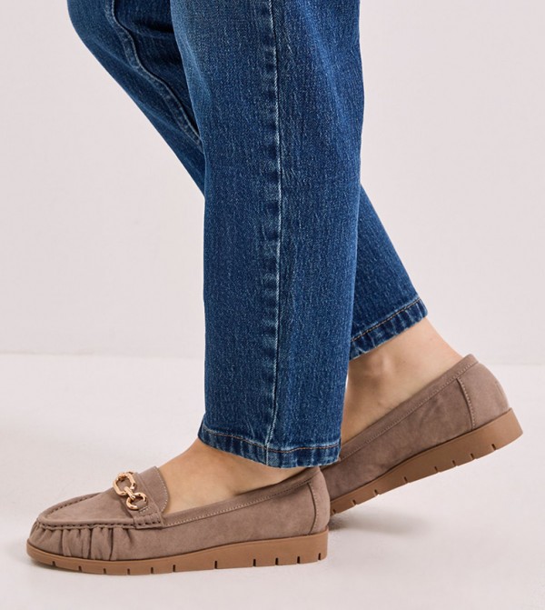 جود فور ذا سول - رمادي داكن undefined