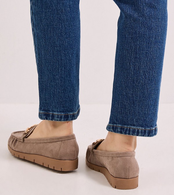 جود فور ذا سول - رمادي داكن undefined