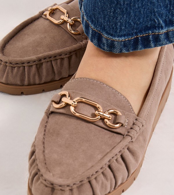 جود فور ذا سول - رمادي داكن undefined