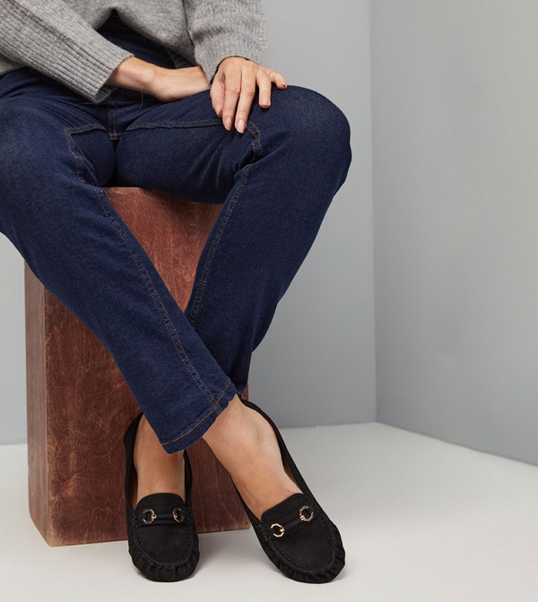 جود فور ذا سول - أسود undefined