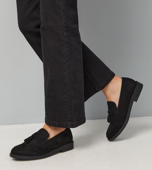 Good For the Sole Good For the Sole - Black undefined