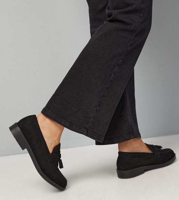 Good For the Sole Good For the Sole - Black undefined