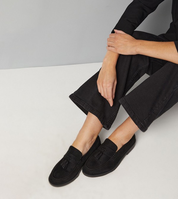 Good For the Sole Good For the Sole - Black undefined