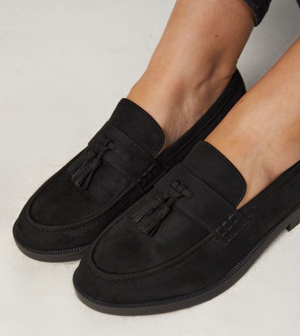 Good For the Sole Good For the Sole - Black undefined