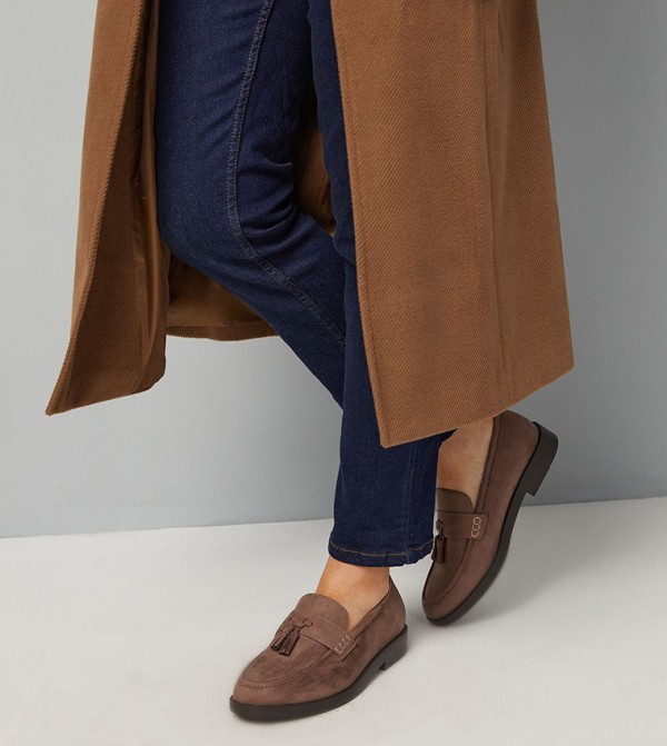 Good For the Sole Good For the Sole - Taupe undefined