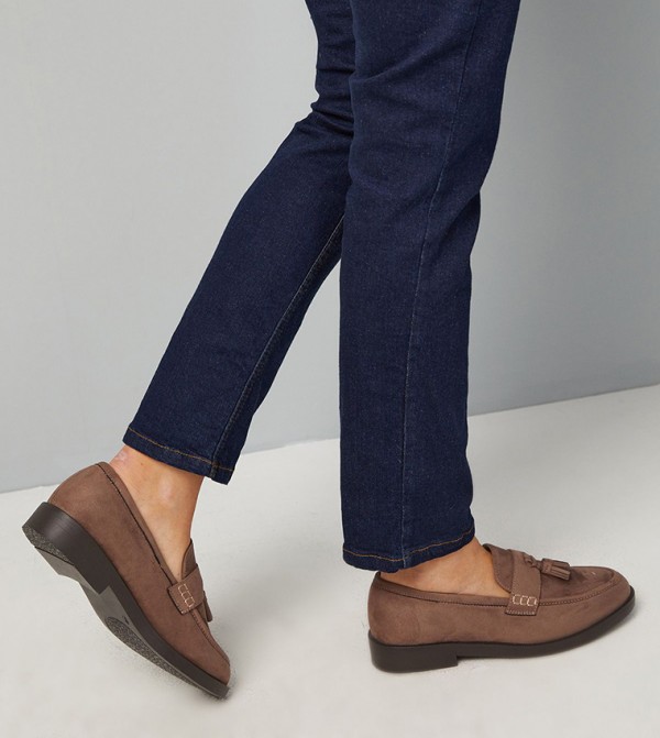 Good For the Sole Good For the Sole - Taupe undefined