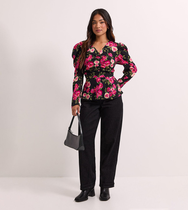 Dorothy Perkins  Clothing - Multi Casual Tops