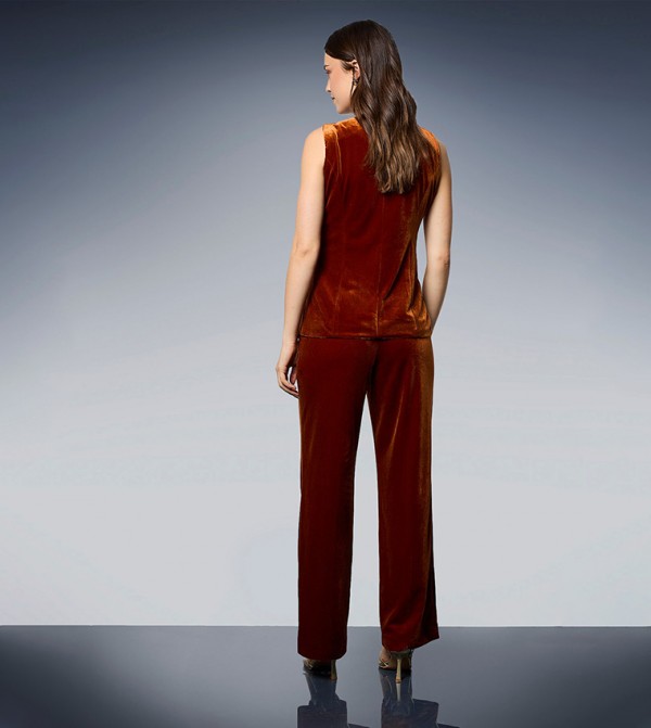 Dorothy Perkins Dorothy Perkins - Brown Waistcoats