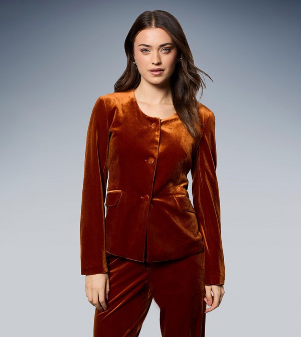 Dorothy Perkins Dorothy Perkins - Brown Blazers