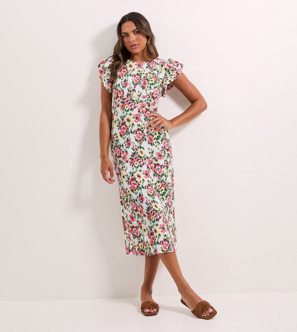 دورثي بيكينز  دورثي بيكينز - متعدد Midi Dresses