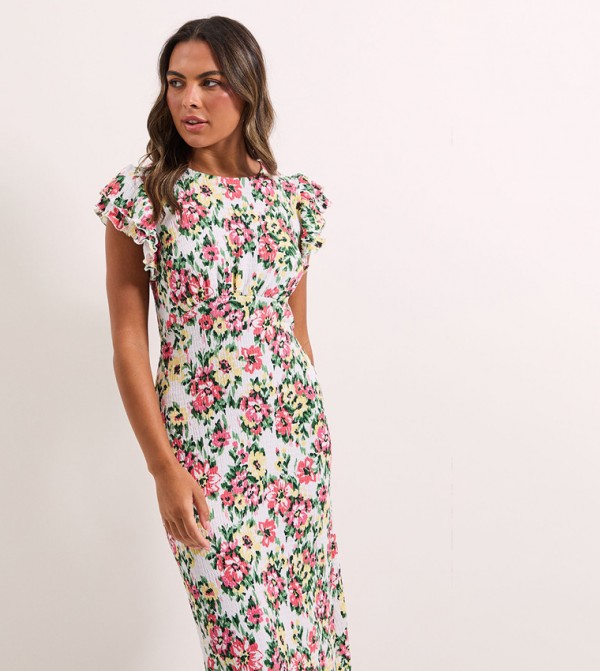 دورثي بيكينز  دورثي بيكينز - متعدد Midi Dresses