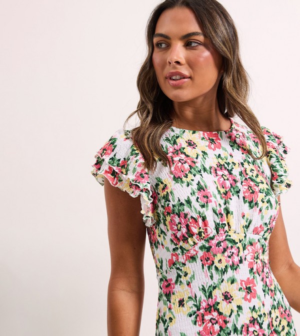 دورثي بيكينز  دورثي بيكينز - متعدد Midi Dresses