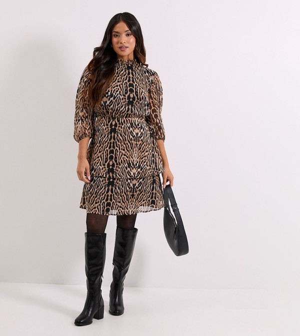 Dorothy Perkins Clothing - Multi Mini Dresses