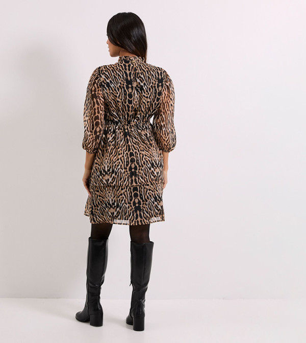 Dorothy Perkins Clothing - Multi Mini Dresses