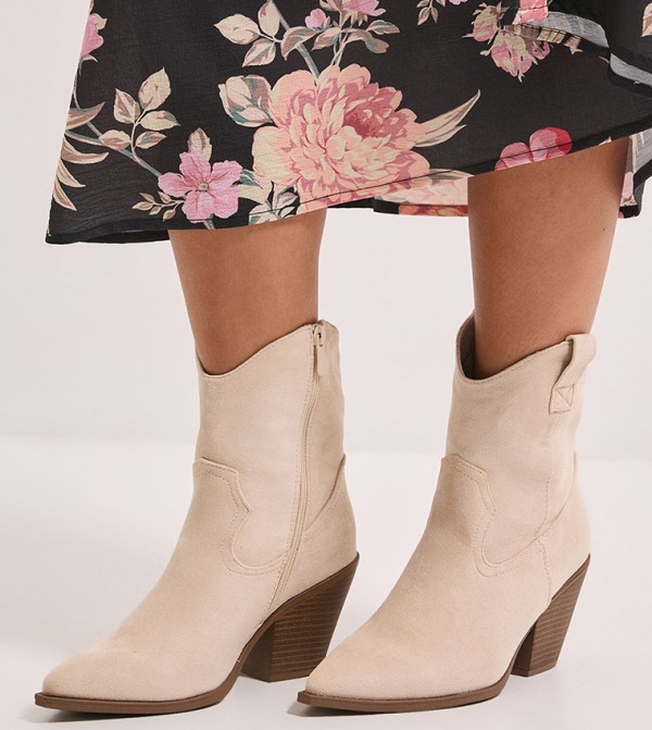 دوروثي بيركينز دورثي بيكينز - بيج Ankle length Boots