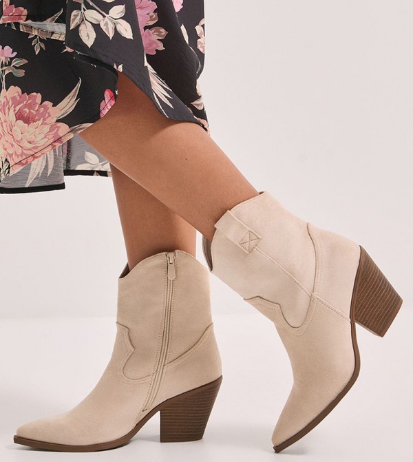 دوروثي بيركينز دورثي بيكينز - بيج Ankle length Boots