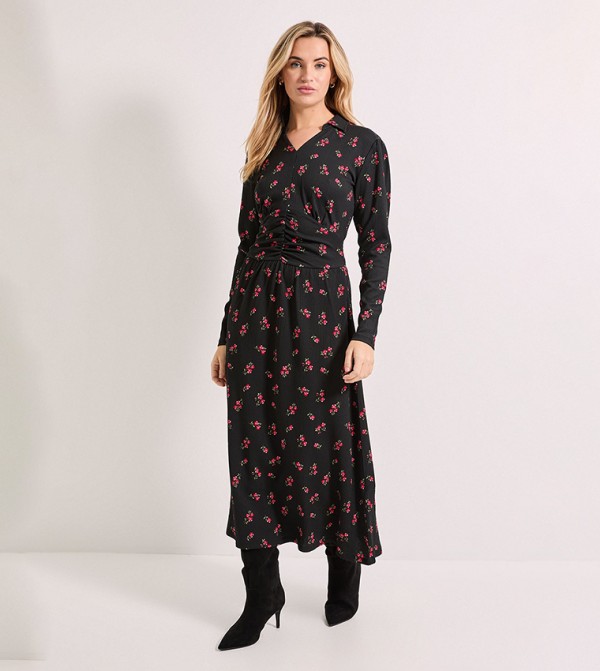 دوروثي بيركينز دورثي بيكينز - متعدد Midi Dresses