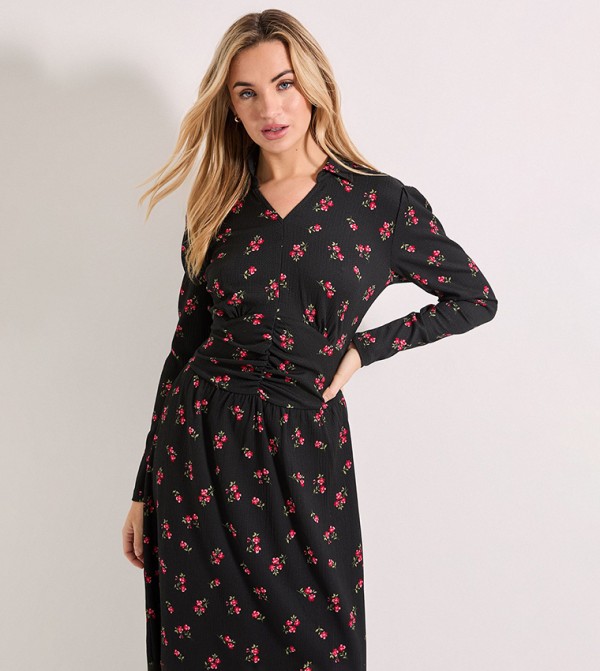 دوروثي بيركينز دورثي بيكينز - متعدد Midi Dresses