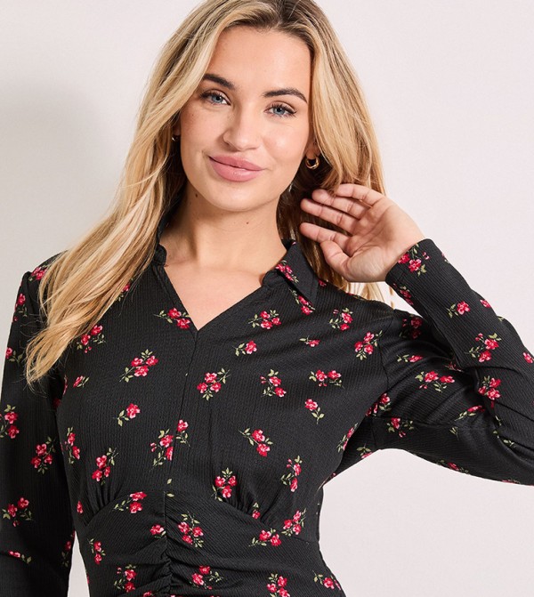 دوروثي بيركينز دورثي بيكينز - متعدد Midi Dresses