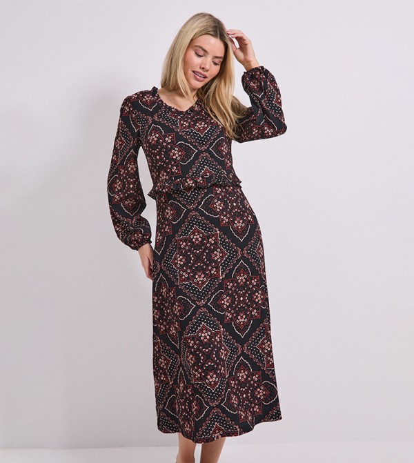 دوروثي بيركينز  فساتين ميدي  - متعدد Midi Dresses