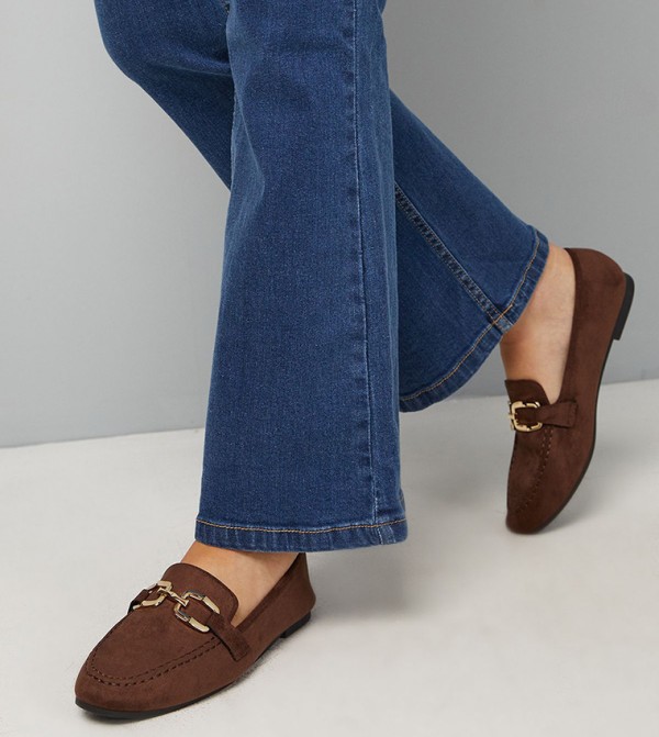 Good For the Sole Good For the Sole - Brown undefined