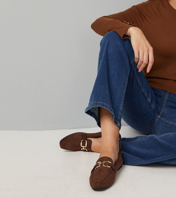 Good For the Sole Good For the Sole - Brown undefined