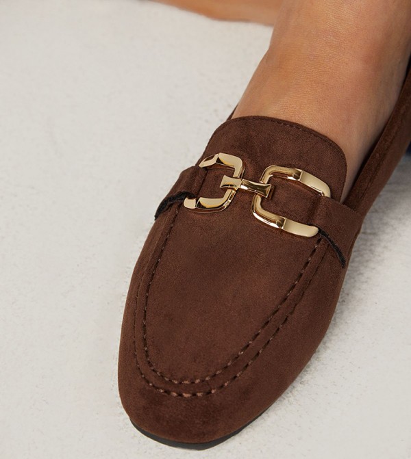 Good For the Sole Good For the Sole - Brown undefined