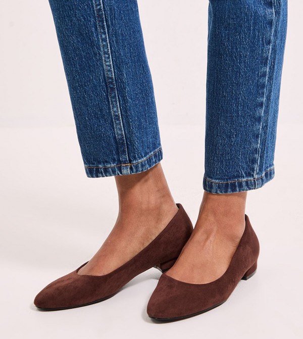 Dorothy Perkins Shoes - Brown undefined
