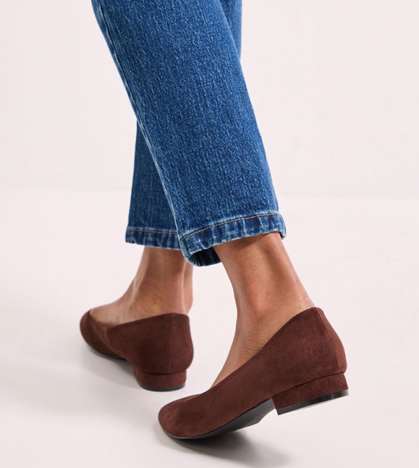 Dorothy Perkins Shoes - Brown undefined