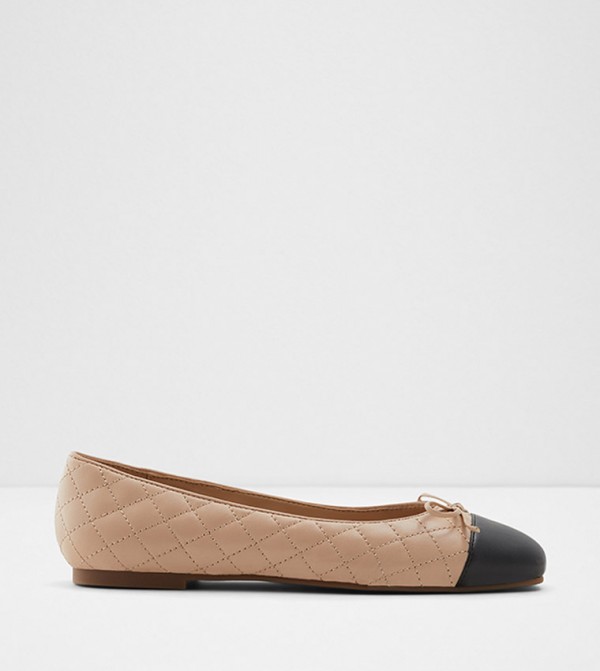 ألدو  aldo-bellerina-core - بيج Ballarinas