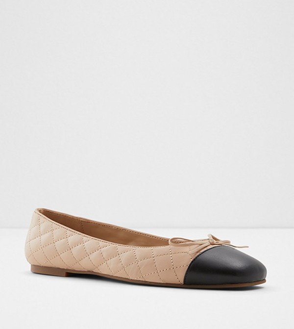ألدو  aldo-bellerina-core - بيج Ballarinas