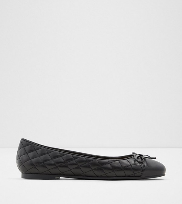 ألدو  aldo-bellerina-core - أسود Ballarinas