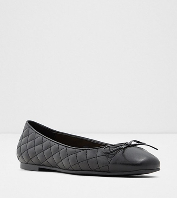 ألدو  aldo-bellerina-core - أسود Ballarinas